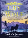 Imagen de portada para Cry Wolf
